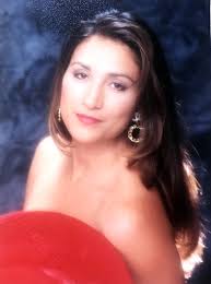 Alicia Kasey Obituary