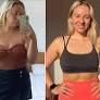 gabbriette bechtel weight loss from nypost.com