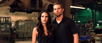 49 Paul Walker Jordana Brewster Wallpapers On Wallpapersafari Photo ajoutée le 10 mars 2009 |copyright universal pictures international france stars jordana brewster, paul walker description paul walker et jordana brewster. paul walker jordana brewster wallpapers