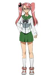 This led to kohta holding in feelings of frustration and anger towards shido. Takagi Saya Arte De Anime Personajes De Anime Personajes De Dragon Ball