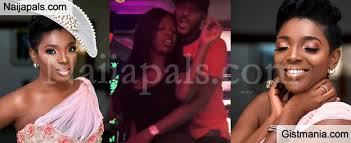 We may have annie macaulay idibia's manager information, along with their booking agents info as well. Latest Annie Macaulay News Photos Gossip Rumours Page 3