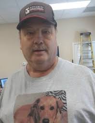 Herbie Carroll, New River