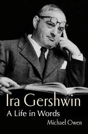Happy birthday, Ira Gershwin!