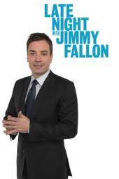 The tonight show starring jimmy fallon. The Tonight Show With Jimmy Fallon Tv Review