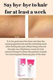 Hair removal creams, also known as depilatory creams, are available without a prescription. Pin On Beauty Hacks