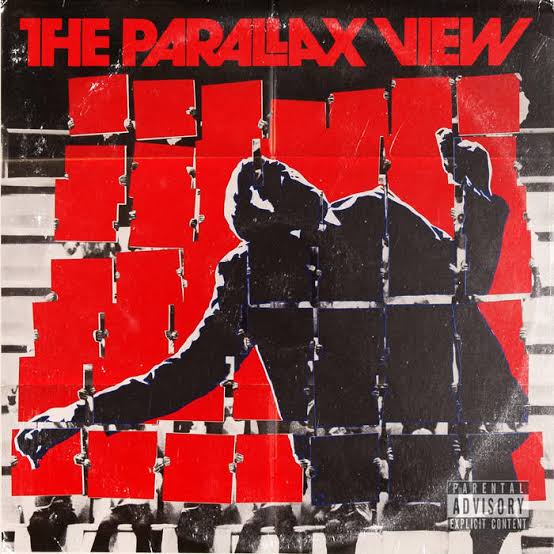 The Parallax View | Reallyhiiim , Puzzle | ReallyHiiiM