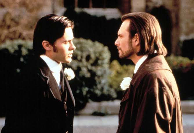 Basil (1998)