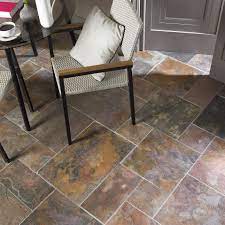It is durable and versatile, is easy to maintain and clean and oftentimes only needs periodic sealing. The Stone Tile Company Blog Floor Tile Ideas For Your Kitchen Stone Tile Company