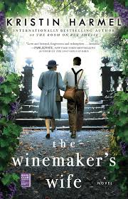 Maybe you would like to learn more about one of these? The Winemaker S Wife Book By Kristin Harmel Official Publisher Page Simon Schuster Canada