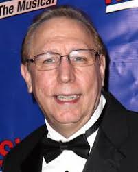 Rick Crom (Actor, Lyricist, Composer): Credits, Bio, News & More