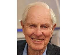 Donald Jackson Lewis Obituary (2023)