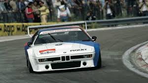 Clad in italian bodywork by giorgetto giugiaro, and built by german specialty coachmaker baur, this example of the e26 was imported into the us on march 27, 1980. Der Bmw M1 Mit 1000 Ps Autorevue At
