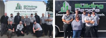 Press Release The Building People Open North Charleston Sc Office The Building People