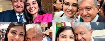 Discover geraldine ponce net worth, biography, age, height, dating, wiki. Geraldine Ponce La Diputada Que Supuestamente Puso Celosa A La Esposa De Amlo