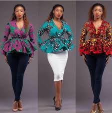Voir plus d'idées sur le thème robes en tissu pagne, robe africaine, mode africaine. Haut Tissu Pagne Africain Pasteurinstituteindia Com