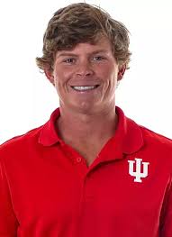 2023-24 Men's Golf Roster