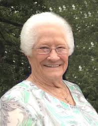 Obituary for Louise B. (Beech) Ketchum