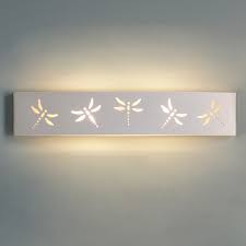 27 5 Dragonfly Bathroom Vanity Light Fixtures Fabby Com Fabby Com