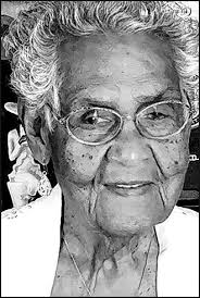 Betsy Pierce Obituary (1933