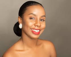 Miss Universe Saint Lucia