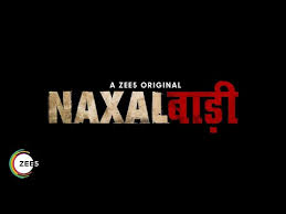 The platform adds a sign of the moon to its existing creative and curates a heady mix of entertainment. Naxalbari Truth Behind Naxal Uprising On Zee5