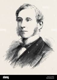 Henry elliot hi-res stock photography and images