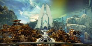 Ascendant Challenge This Week - Destiny 2