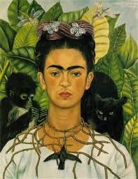 Frida: A Biography of Frida Kahlo by Hayden Herrera