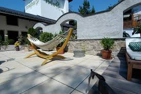 3 Favorable Types Of Terrace Floor And 20 Creative Examples Heystyles Terrace Floor Terrace Design Terrace