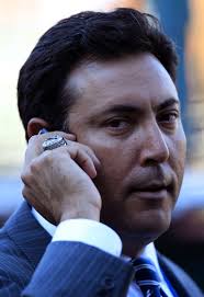 an Eagles Chant at the