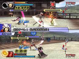 Download Game Basara Heroes For Pc