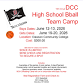 19th Annual HS Basketball Team Camp - Girls