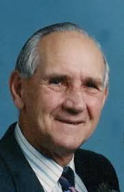 Obituary information for James Edward Kirkpatrick