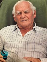 Tribute to Michael Lubbock, 1932