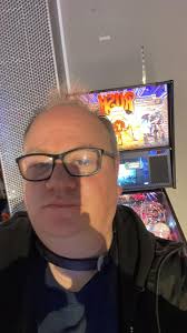 New Pinball Games at Caffetto in Madison