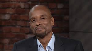 Bomani wishes farewell to Papa John