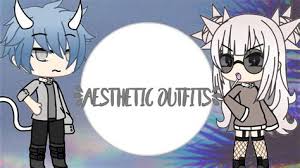 Gacha Life Outfit Ideas Aesthetic Drone Fest So again sorry i haven't been posting much i was supposed to on tuesday but the blue whale challenge freaked me out and i took. gacha life outfit ideas aesthetic
