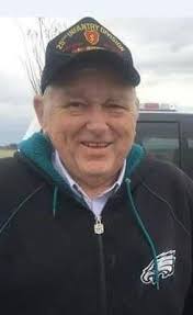 Ronald Lynam Obituary (1947