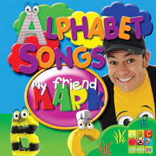 This kids series will help . The Letter G Song And Lyrics By My Friend Mark Spotify