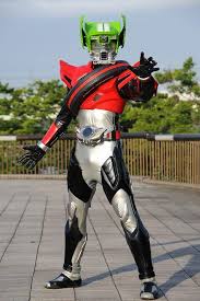 ghim của m anwar m ismail tren tokusatsu