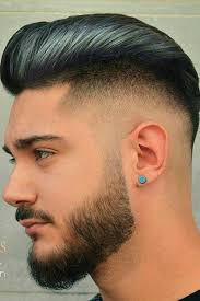 Although hair styling is important, it's often secondary, because even the messiest hairstyles need check here what is new there in the haircut world, select the ideas for your new cut and anticipate. Pin On Hairstyles