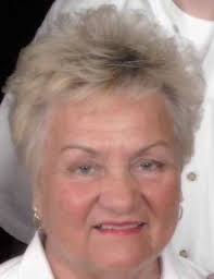 Obituary for Geraldine "Geri" (Harris) Cozart
