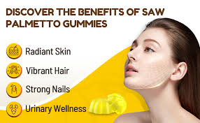 Amazon.com: Jovariquethor Saw Palmetto for Women