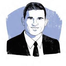 Robert Braucher's Instagram, Twitter & Facebook