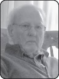 CHARLES GRASER Obituary (2016)