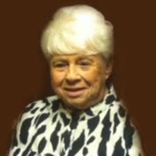 Obituary information for Anna Mae Wulff