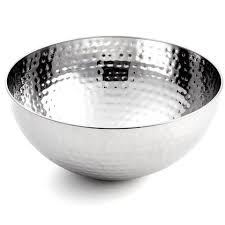 Large Hammered Bowl Kmart Bowl Dining Kitchen Mood Board