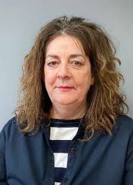 Jacqueine Pennock┃Family Law┃Meet The Team