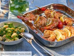 Bonjour tout le monde chaque vendredi soir, j'essaye de dresser un menu de semaine équilibré, menu semaine facile et rapide des recettes faciles et simples à réaliser pour midi car il y a que mon mari et moi à la maison pour ce petit. Vacances Nos Menus Rapides Faciles Et Pas Chers Pour La Semaine Femme Actuelle Le Mag