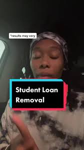 Easy Steps to Remove Derogatory Student Loans from Your Credit Report